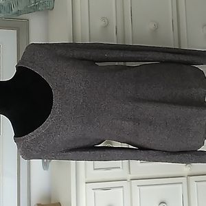 Chico's size 2 pullover top